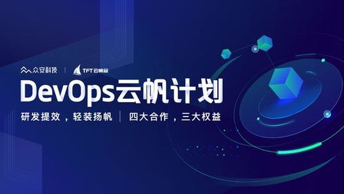 众安保险引领行业数字化研发新浪潮 众安科技DEVOSS云帆计划正式发布